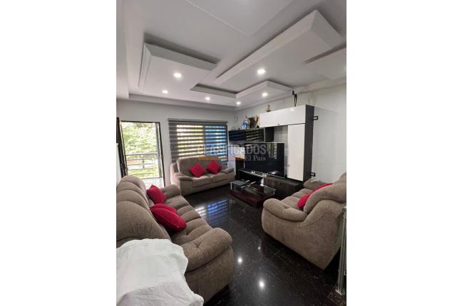 Casas, Venta, El Bosque - $970.000.000
