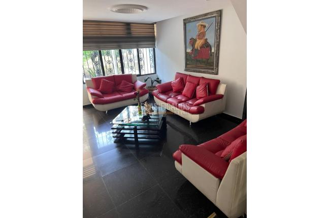 Casas, Venta, El Bosque - $970.000.000