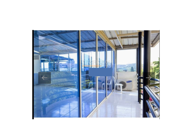 Casas, Venta, El Bosque - $970.000.000