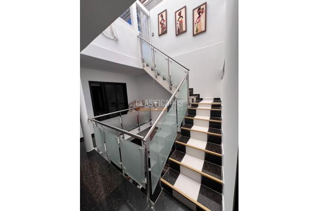 Casas, Venta, El Bosque - $970.000.000