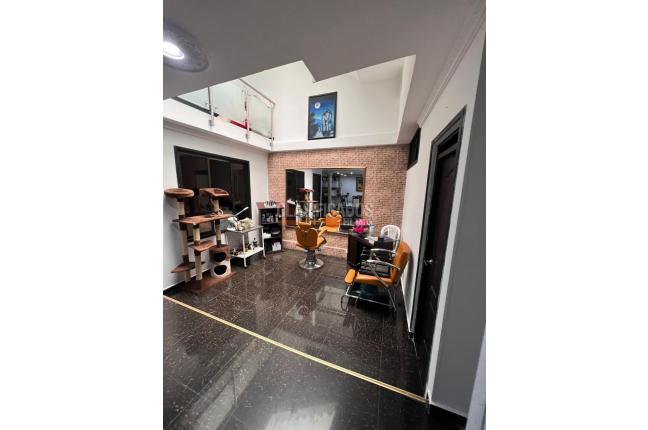 Casas, Venta, El Bosque - $970.000.000