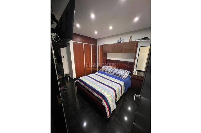 Casas, Venta, El Bosque - $970.000.000