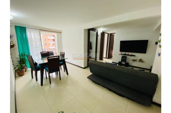 Apartamentos, Venta en Ciudad Bochalema