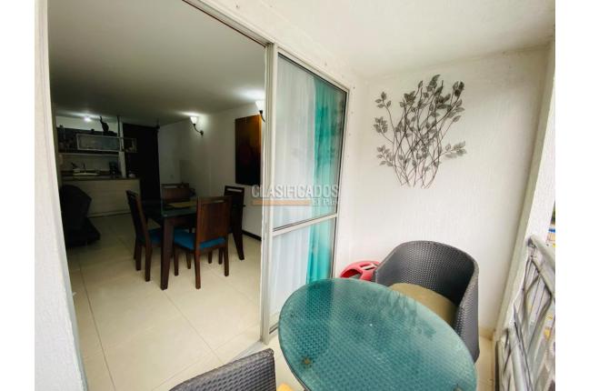 Apartamentos, Venta, Ciudad Bochalema - $350.000.000