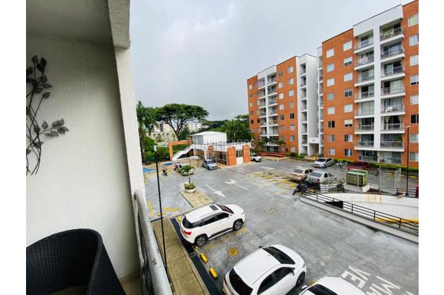 Apartamentos, Venta, Ciudad Bochalema - $350.000.000