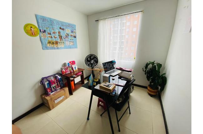 Apartamentos, Venta, Ciudad Bochalema - $350.000.000