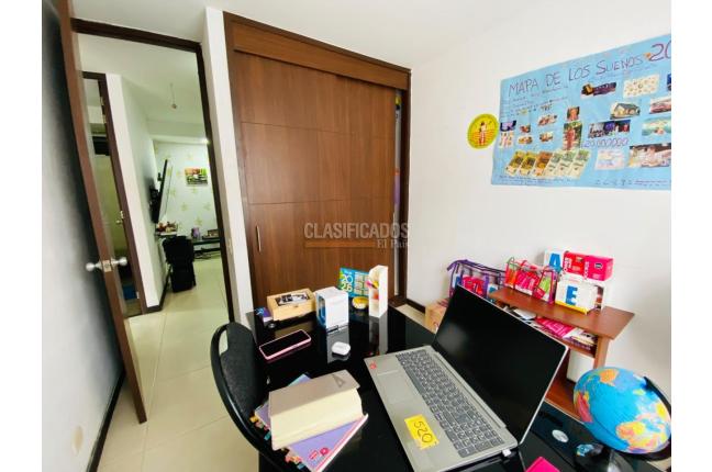 Apartamentos, Venta, Ciudad Bochalema - $350.000.000