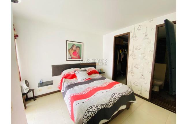 Apartamentos, Venta, Ciudad Bochalema - $350.000.000