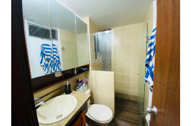 Apartamentos, Venta, Ciudad Bochalema - $350.000.000
