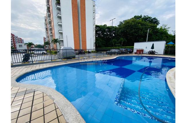 Apartamentos, Venta, Ciudad Bochalema - $350.000.000