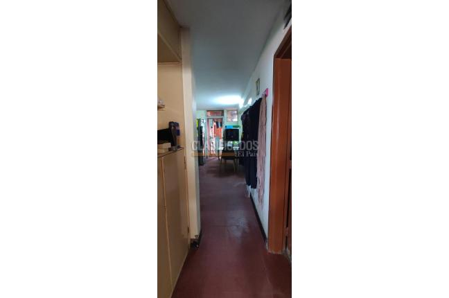 Casas, Venta, El Lido - $850.000.000