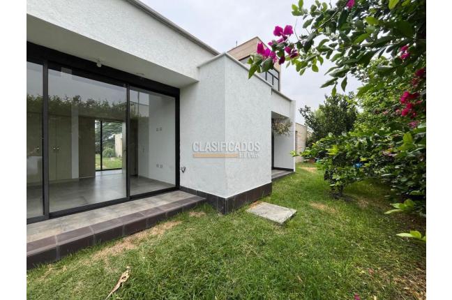 Casas, Venta en El Cerrito