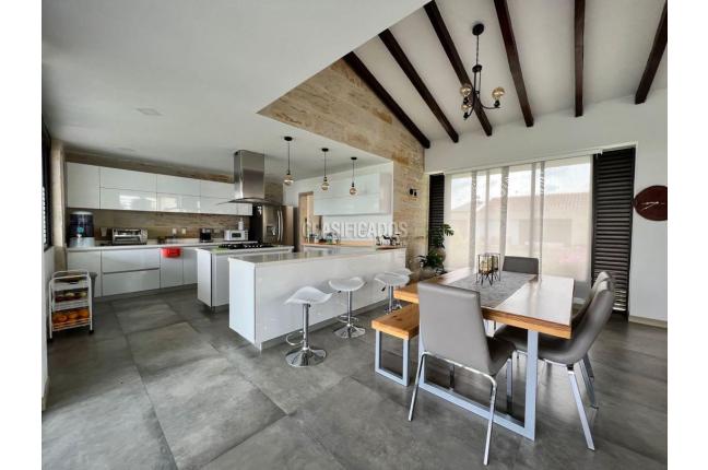 Casas, Venta, El Cerrito - $1.500.000.000
