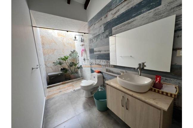 Casas, Venta, El Cerrito - $1.500.000.000