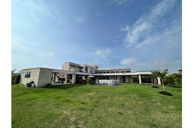 Casas, Venta, El Cerrito - $1.500.000.000