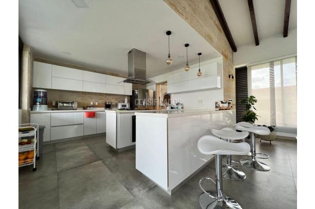 Casas, Venta, El Cerrito - $1.500.000.000