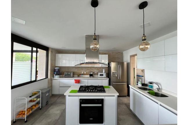 Casas, Venta, El Cerrito - $1.500.000.000