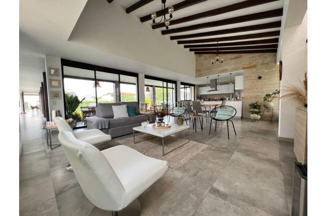 Casas, Venta, El Cerrito - $1.500.000.000