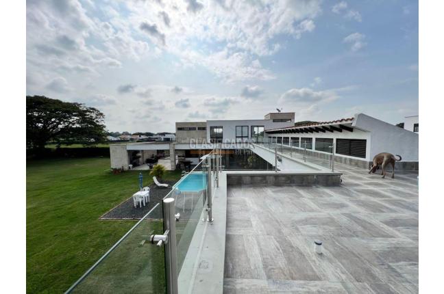 Casas, Venta, El Cerrito - $1.500.000.000