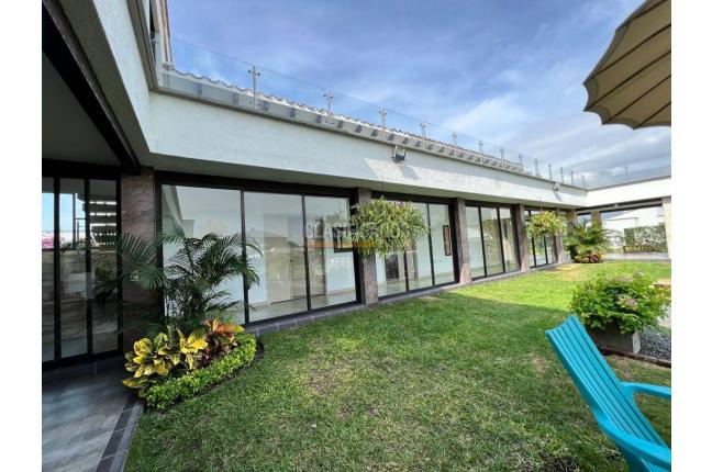 Casas, Venta, El Cerrito - $1.500.000.000