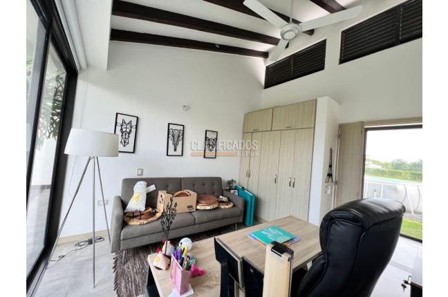 Casas, Venta, El Cerrito - $1.500.000.000