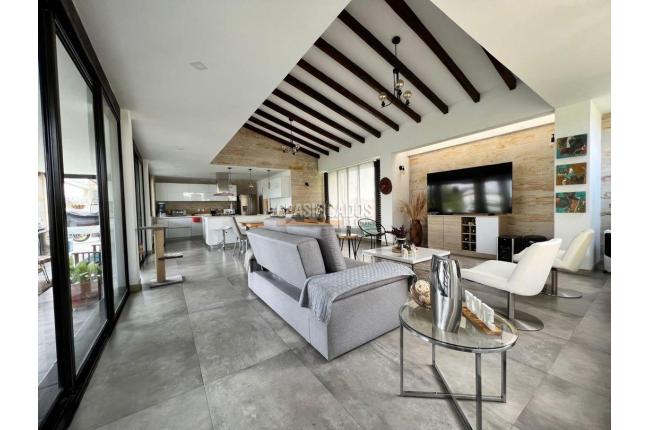 Casas, Venta, El Cerrito - $1.500.000.000