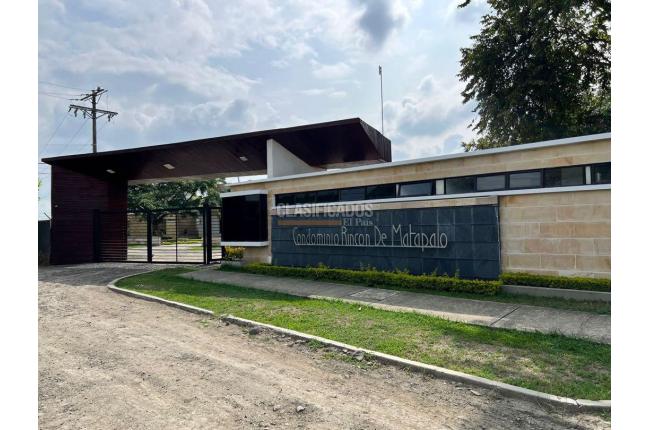 Casas, Venta, El Cerrito - $1.500.000.000