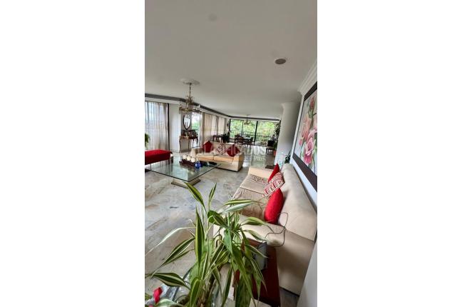 Apartamentos, Venta, Cerro Cristales - $1.100.000.000