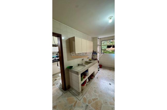 Apartamentos, Venta, Cerro Cristales - $1.100.000.000