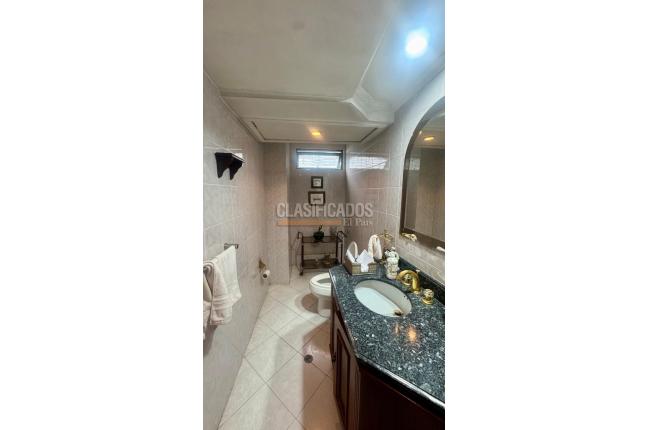 Apartamentos, Venta, Cerro Cristales - $1.100.000.000