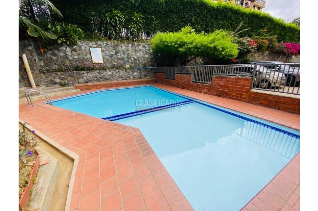 Apartamentos, Venta, Bellavista - $265.000.000