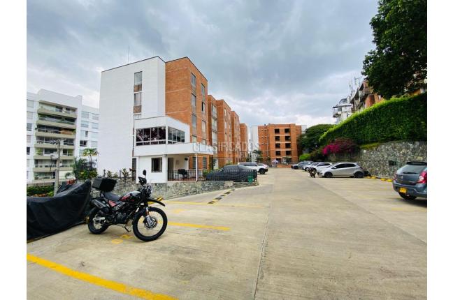 Apartamentos, Venta, Bellavista - $265.000.000