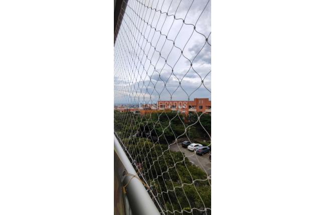 Apartamentos, Venta, Santa Isabel - $620.000.000