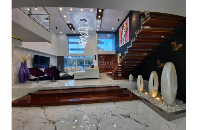 Casas, Venta, Valle del Lili - $1.750.000.000