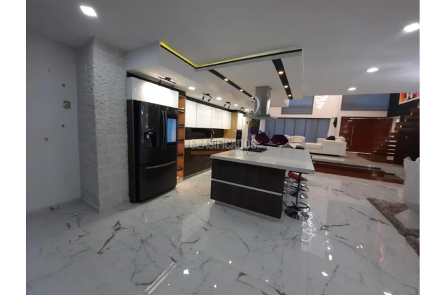 Casas, Venta, Valle del Lili - $1.750.000.000