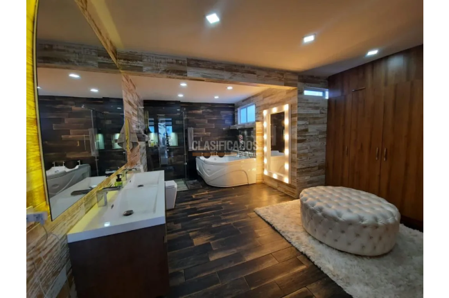 Casas, Venta, Valle del Lili - $1.750.000.000
