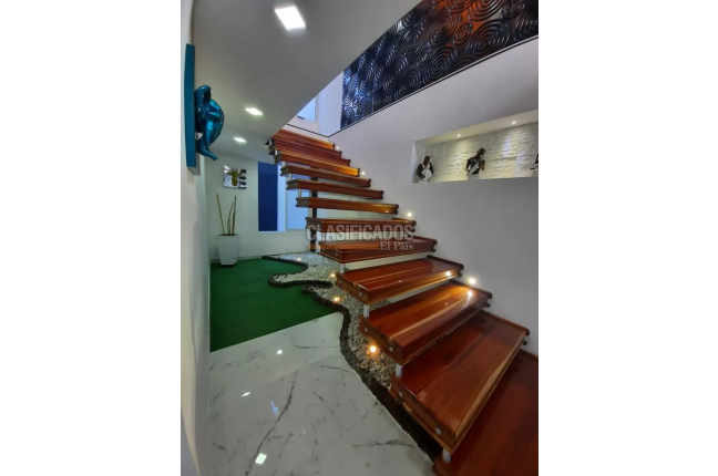 Casas, Venta, Valle del Lili - $1.750.000.000