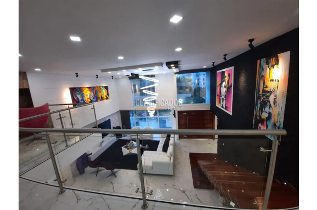 Casas, Venta, Valle del Lili - $1.750.000.000