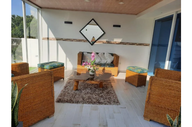 Casas, Venta, Valle del Lili - $1.750.000.000