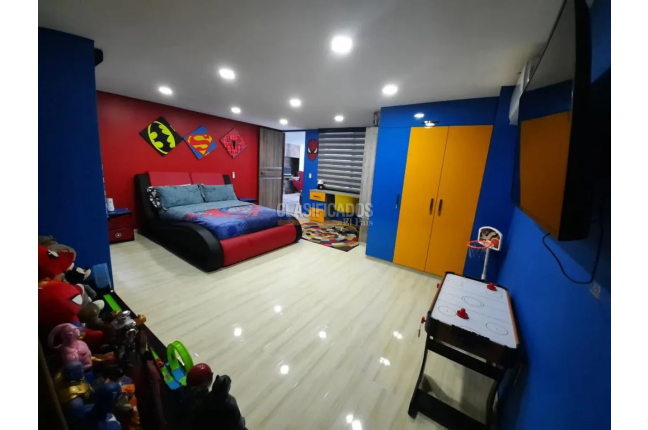 Casas, Venta, Valle del Lili - $1.750.000.000