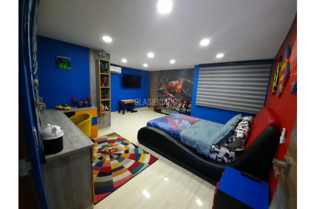 Casas, Venta, Valle del Lili - $1.750.000.000
