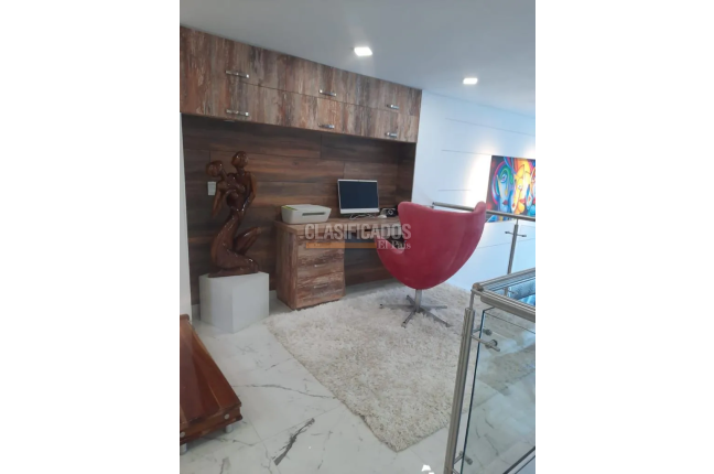 Casas, Venta, Valle del Lili - $1.750.000.000