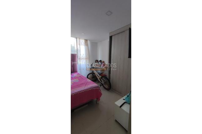 Apartamentos, Venta, Ciudad Melendez - $240.000.000