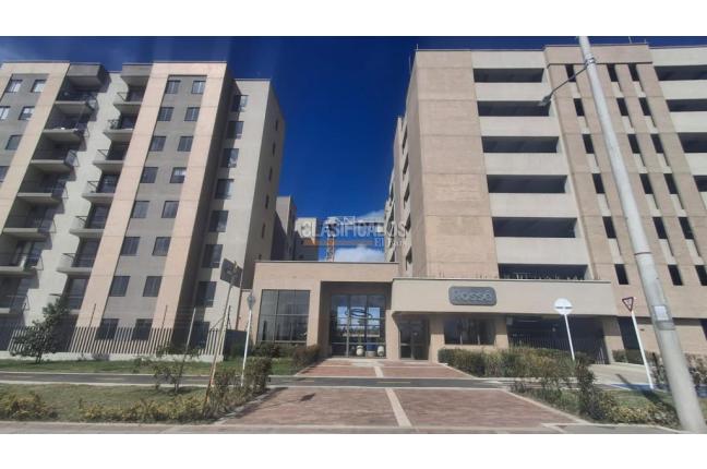 Apartamentos, Alquiler en Cajica