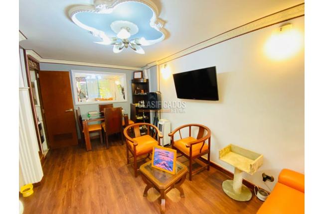 Casas, Venta en Ciudad 2.000