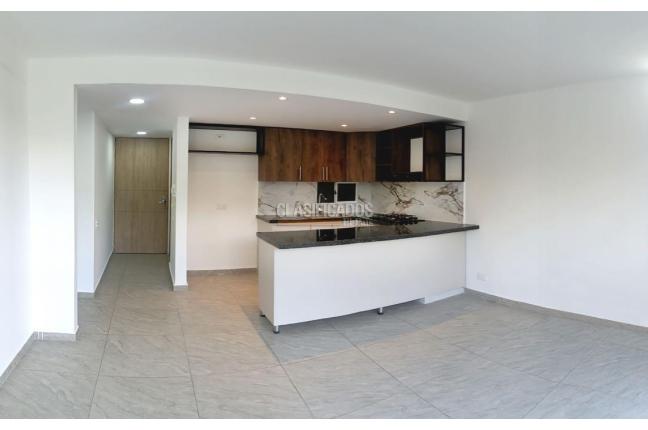 Apartamentos, Venta en Ciudad Bochalema