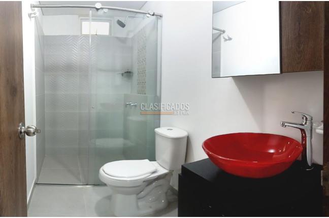 Apartamentos, Venta en Ciudad Bochalema
