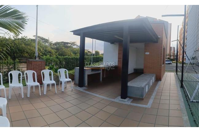 Apartamentos, Venta, Ciudad Bochalema - $240.000.000