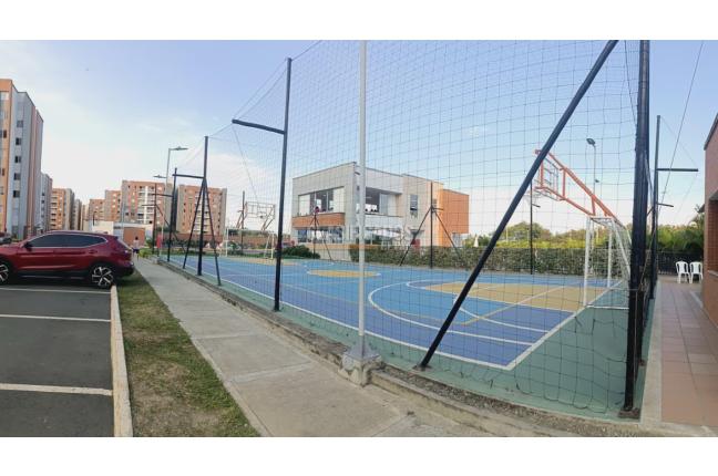 Apartamentos, Venta, Ciudad Bochalema - $240.000.000