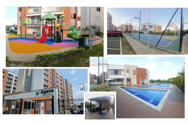 Apartamentos, Venta, Ciudad Bochalema - $240.000.000